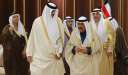 أمير قطر الشيخ تميم بن...