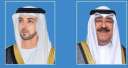 نائب رئيس دولة الإمارات يصل...