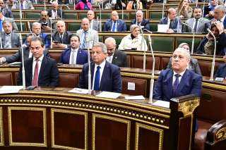 رؤساء الهيئات الإعلامية يؤدون اليمين...