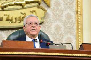 رئيس النواب مهنئا رؤساء الهيئات...