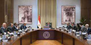 رئيس الوزراء يلتقي مسئولي تحالف...