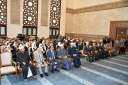 وزير الأوقاف يفتتح المؤتمر التحضيري...
