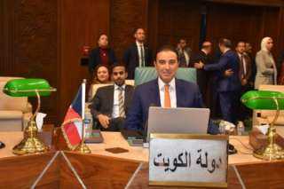 الكويت تؤكد موقفها الثابت تجاه...