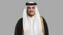 أمير قطر يغادر الكويت بعد...