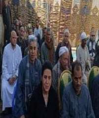 الزراعة: الخدمات البيطرية تنظم حوالى...