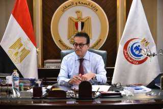 نائب رئيس مجلس الوزراء ووزير...