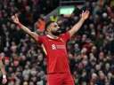 محمد صلاح يقود ليفربول للفوز...