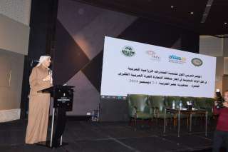 الأمانة العامة للجامعة العربية تنظم...