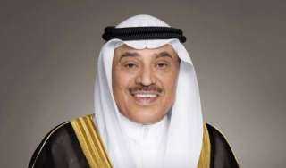 ولي عهد الكويت يهنئ رئيس...