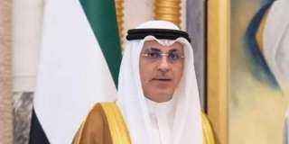 السفير الغنيم: العلاقات الكويتية الإماراتية...