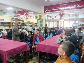 محافظ أسيوط: استمرار تنظيم ندوات...