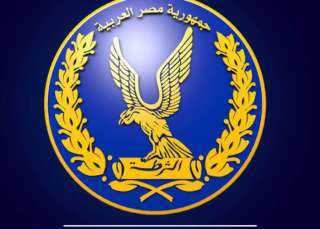 مواصلة جهود أجهزة وزارة الداخلية...