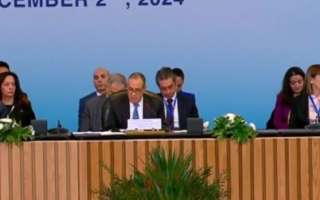 وزير الخارجية: نؤكد ضرورة انسحاب...