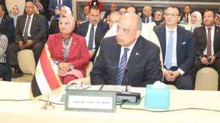 الدكتور محمود عصمت: توقيع اتفاقية...