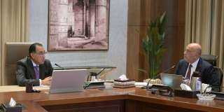 رئيس الوزراء يُتابع مؤشرات الأداء...