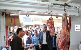 محافظ أسوان يفاجئ عدد من...