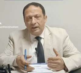 الدكتور حسام فوزى: نقص السكر...