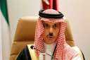 وزير الخارجية السعودى: نقدر جهود...