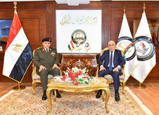النائب العام يفتتح فعاليات دورة...