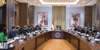 رئيس الوزراء يُتابع الموقف الخاص...