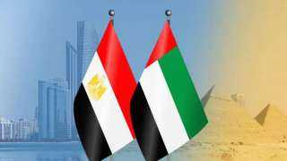 الرئيس السيسي يهنئ الإمارات بذكرى...