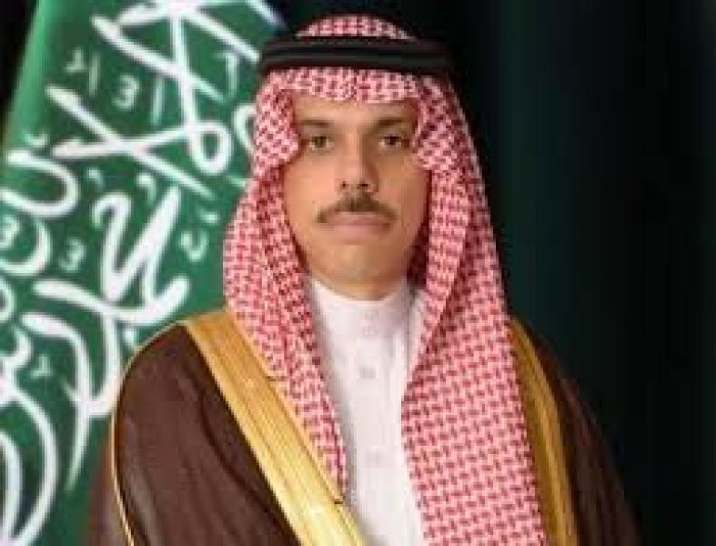 الأمير فيصل بن فرحان
