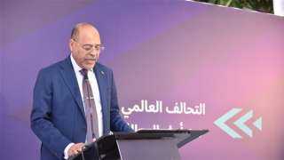 وزير العمل: الذكاء الاصطناعي سيؤثر...