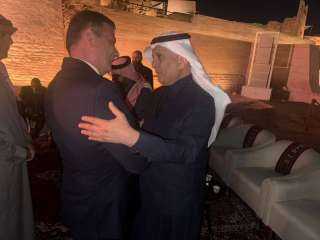 على هامش مؤتمر الأطراف ”كوب...