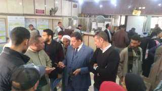 محافظ أسيوط يناشد المواطنين بتقديم...