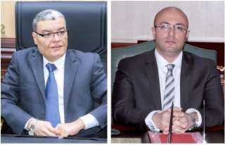 محافظ بني سويف ينعى ببالغ...