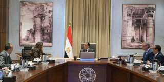 وزيرة التنمية المحلية تشارك في...