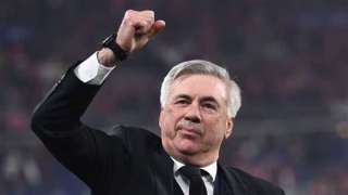عودة تشواميني.. قائمة ريال مدريد...