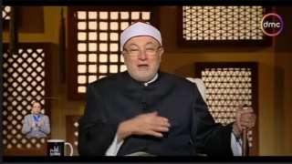 خالد الجندى عن مسابقة وزارة...