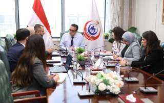 وزير الصحة يؤكد أن المنصة...