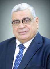 المستشار أحمد عبود يعلن بدء...