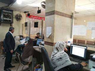 جهود الوحدة المحلية لمركز ومدينة...