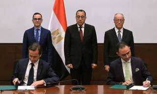 ”نيسان مصر” تُوقّع عقد استثمار...