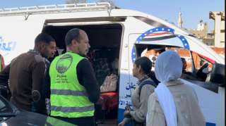 للتخفيف عن الطلاب..أمانة العمل الجماهيري...