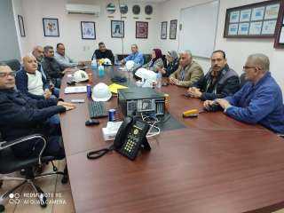 وزارة العمل: ندوة توعوية وورشة...