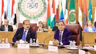 رئيس التنظيم والإدارة يستعرض تجربة...