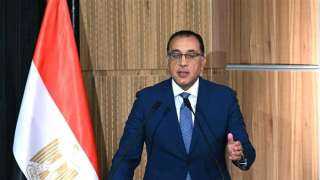 مدبولي: المسودة النهائية لقانون مراكز...