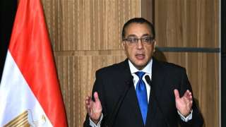 مدبولي: الصعيد يشهد طفرة كبيرة.....