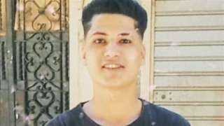 أمن الفيوم يكشف لغز العثور...