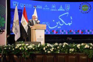 التعليم العالي:الجامعات المصرية تحقق تقدمًا...