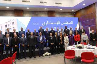 محافظ أسوان يشارك فى فعاليات...