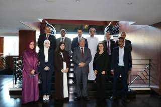 المنظمة العربية للطيران المدني تعلن...