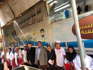 وزارة العمل : مبادرة بداية...