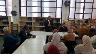 الثقافة تحتفل- باليوم العالمي لذوي...