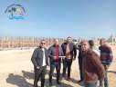 وزير الإسكان يتابع معدلات تنفيذ...