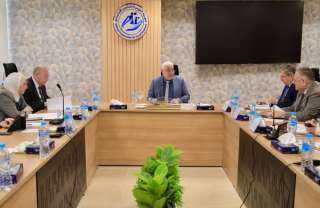 اللجنة العليا للمعاشات الاستثنائية توافق...